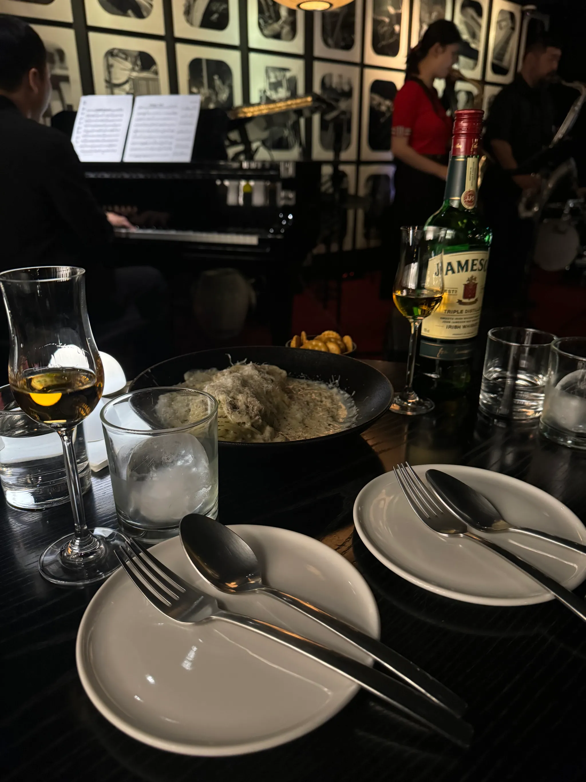 Jazz Bar Image 2