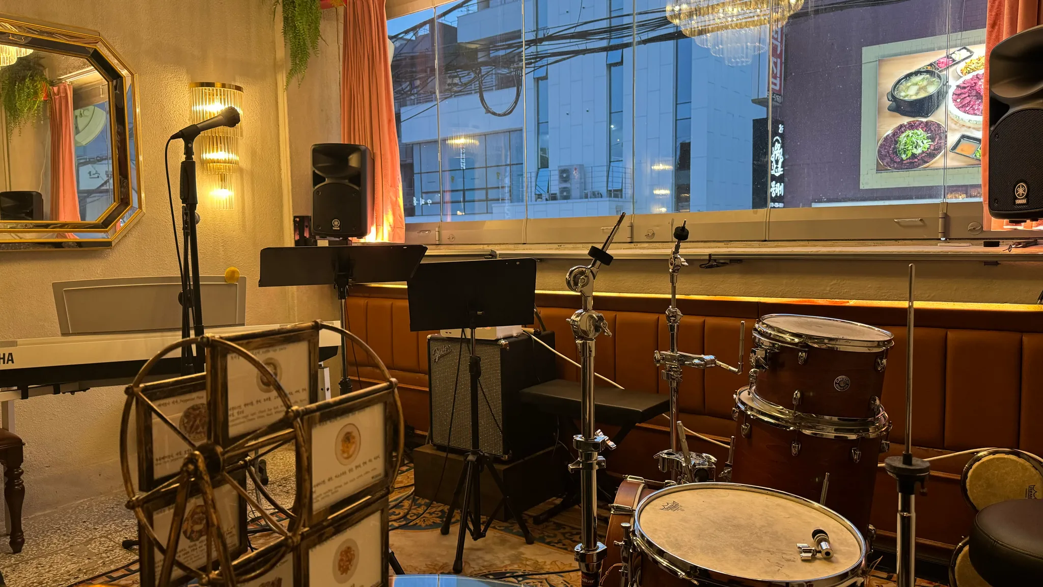 Jazz Bar Michico Image 1